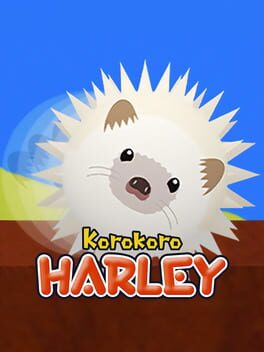 Cover of Korokoro Harley