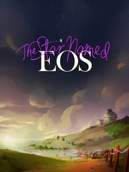 Cover of The Star Named Eos