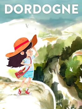 Cover of Dordogne