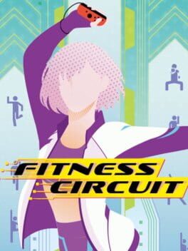 Cover of Fitness Circuit