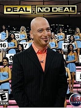 Cover of Deal or No Deal