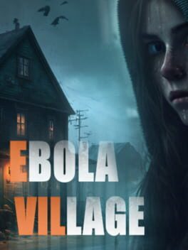 Cover of Ebola Village