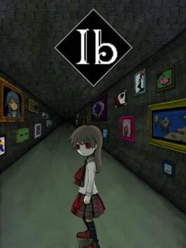 Cover of Ib