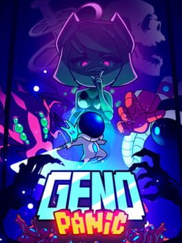 Cover of Genopanic