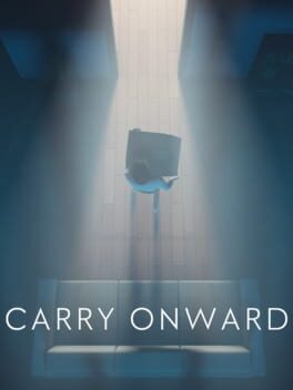 Cover of Carry Onward