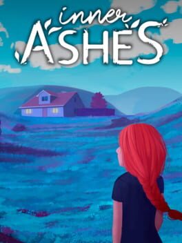 Cover of Inner Ashes