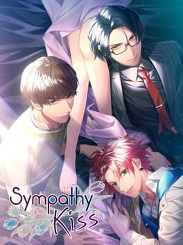 Cover of Sympathy Kiss
