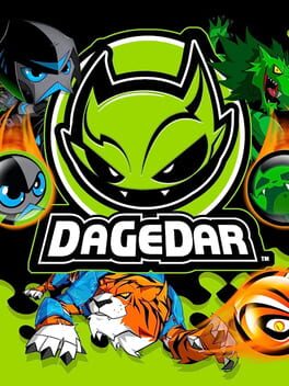 Cover of DaGeDar