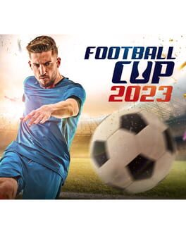 Cover of Football Cup 2023