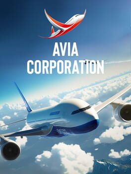 Cover of Avia Corporation