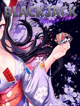 Cover of BlackJack Waifu Tour