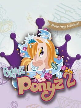 Cover of Bratz Ponyz 2