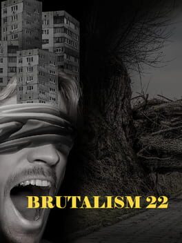 Cover of Brutalism22
