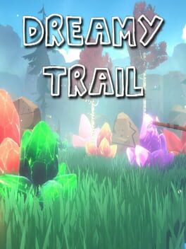Cover of Dreamy Trail
