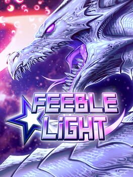 Cover of Feeble Light