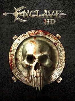 Cover of Enclave HD