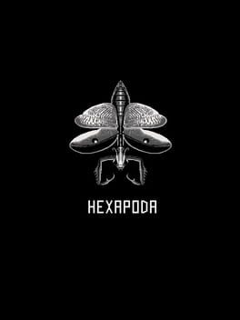 Cover of Hexapoda