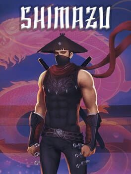 Cover of Shimazu
