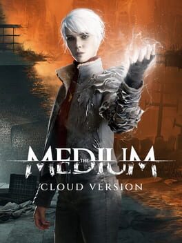 Cover of The Medium: Cloud Version