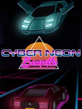 Cover of Cyber Neon Bundle