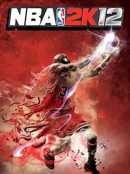 Cover of NBA 2K12