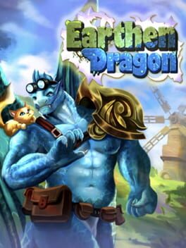 Cover of Earthen Dragon