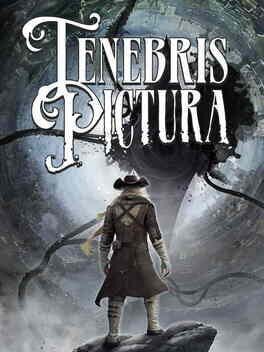 Cover of Tenebris Pictura