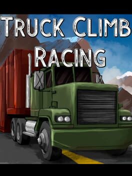 Cover of Truck Climb Racing