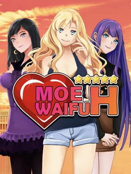 Cover of Moe Waifu H