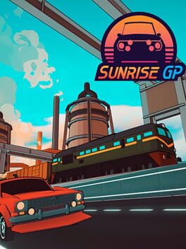 Cover of Sunrise GP