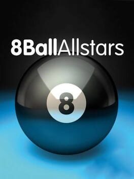Cover of 8BallAllstars