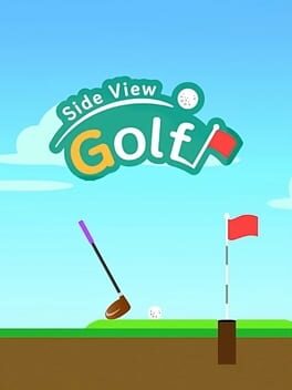 Cover of Side View Golf