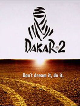 Cover of Dakar 2: The World's Ultimate Rally