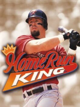 Cover of Home Run King