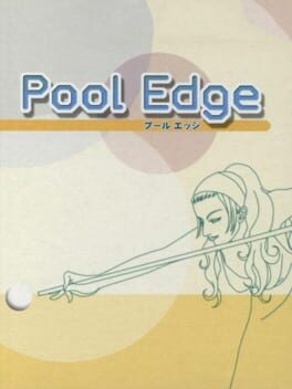 Cover of Pool Edge