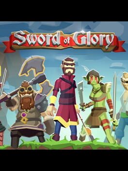Cover of Sword of Glory
