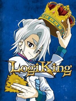 Cover of LogiKing
