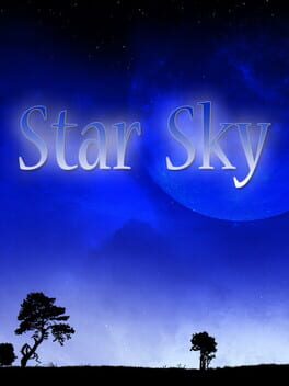 Cover of Star Sky