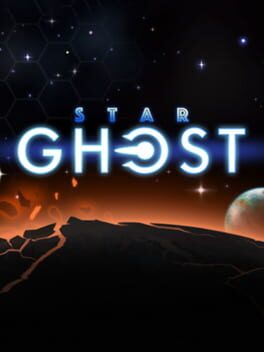 Cover of Star Ghost