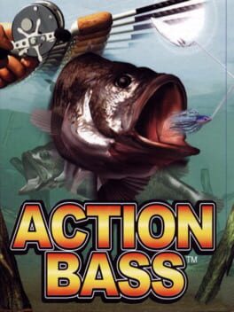 Cover of Action Bass