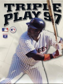 Cover of Triple Play 97