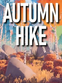 Cover of Autumn Hike