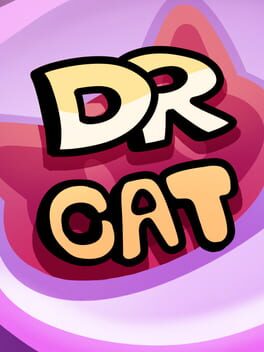 Cover of Doctor Cat