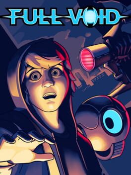 Cover of Full Void