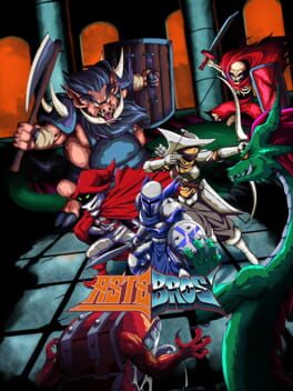 Cover of Astebros