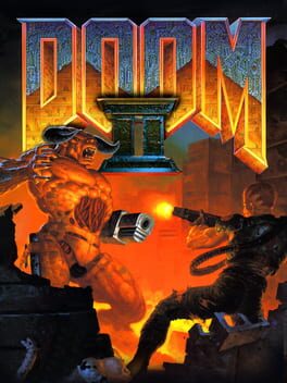 Cover of Doom II