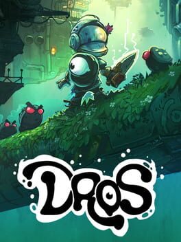 Cover of Dros