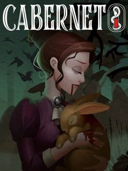 Cover of Cabernet