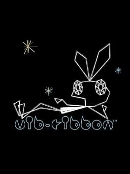 Cover of Vib-Ribbon