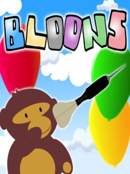 Cover of Bloons